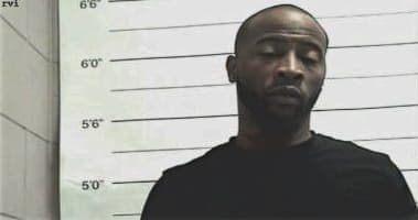 Darnell Jones, - Orleans Parish County, LA 